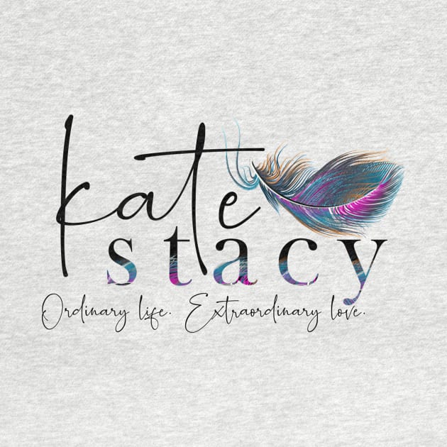 Kate Stacy Logo by Kate Stacy